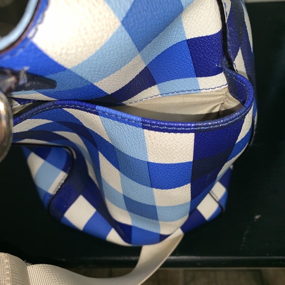 Kate spade diaper bag - Picture 6 of 6